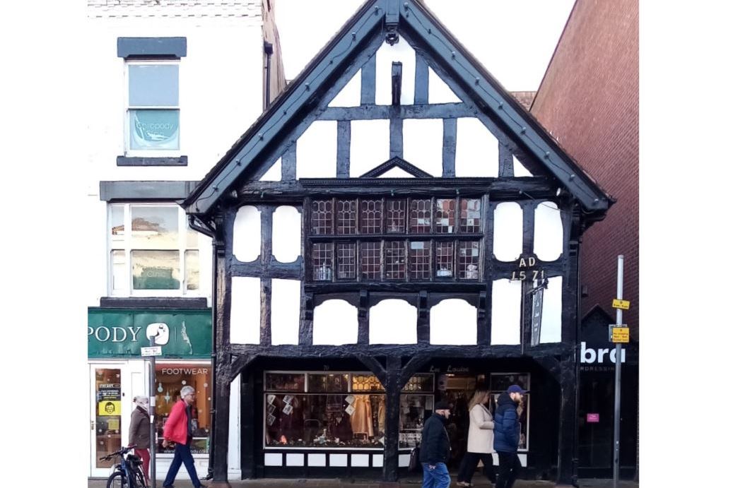 Established Gift Shop Chester Buy or Sell a UK Business with