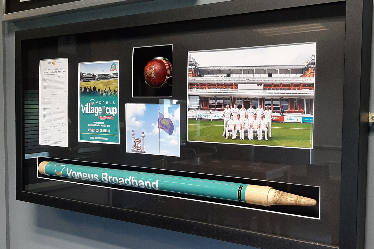 Bespoke Framing Business Chester Buy or Sell a UK Business with