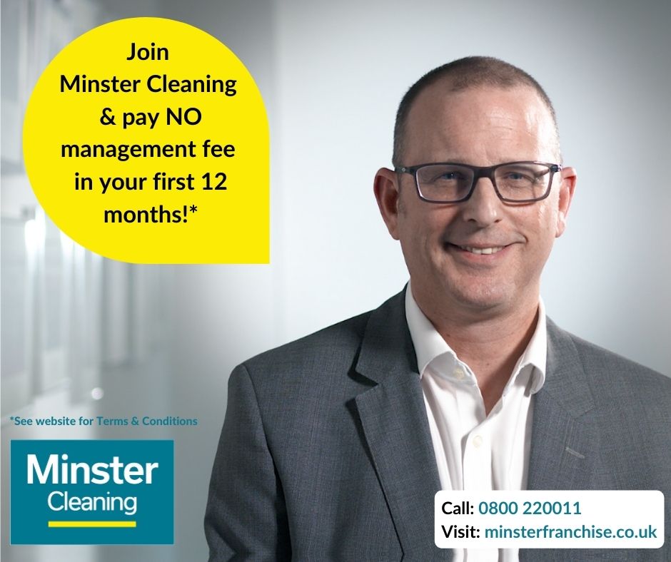 Minster Cleaning Buy or Sell a UK Business with Daltons Business