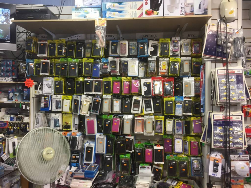 60 Electrical Retail Businesses for Sale from Daltons Business