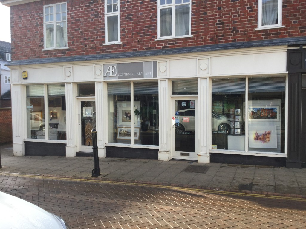 15 Art Galleries for Sale from Daltons Business