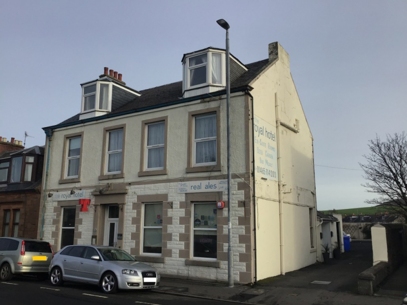 534 Bed & Breakfasts for Sale from Daltons Business