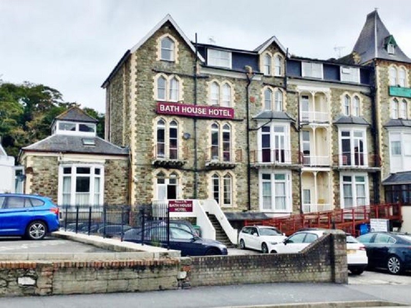 639 Business for Sale in Devon from Daltons Business