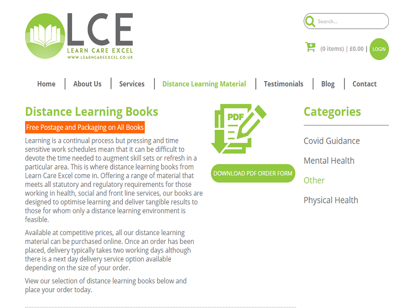 53 Health and Safety Businesses for Sale from Daltons Business