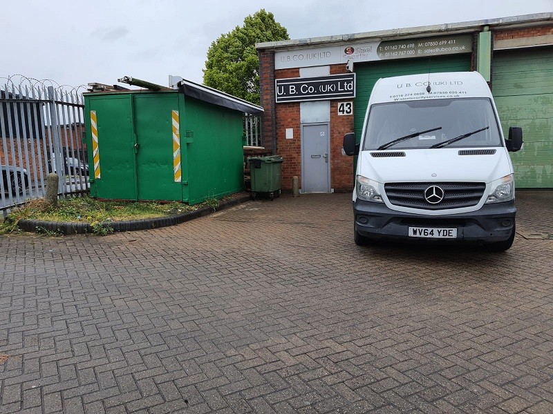 81 Security Businesses for Sale from Daltons Business