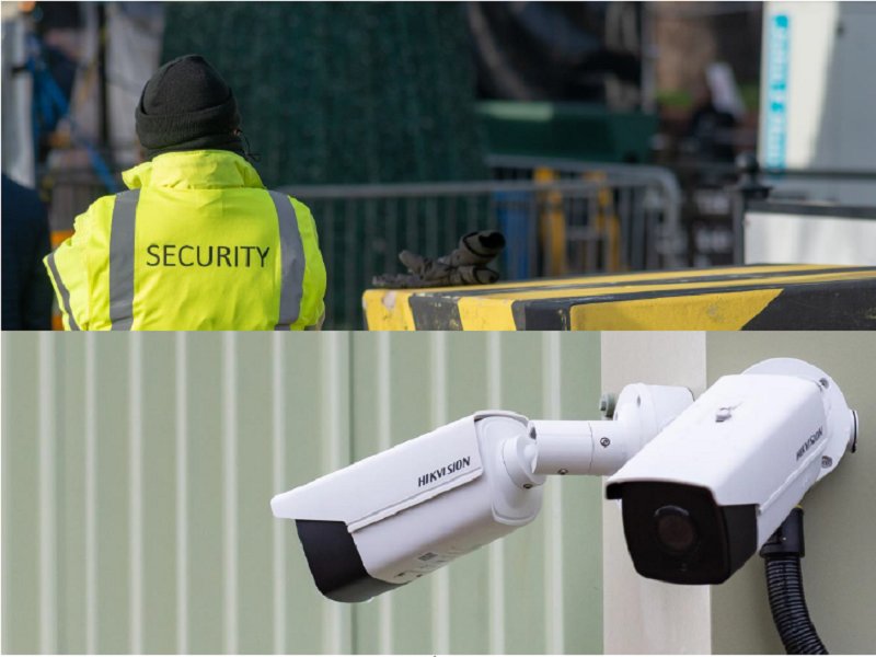 81 Security Businesses for Sale from Daltons Business