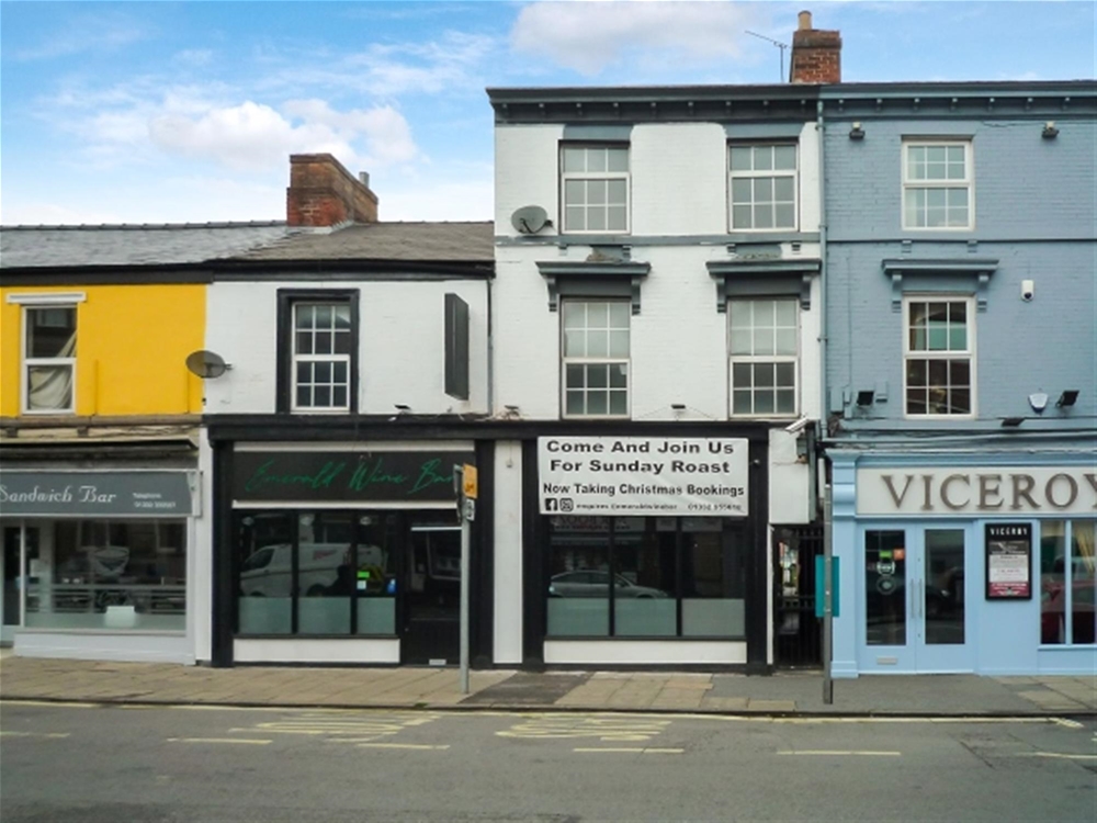 27 Pubs for Sale in Derbyshire from Daltons Business