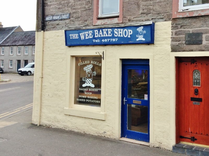 193 Bakeries for Sale from Daltons Business