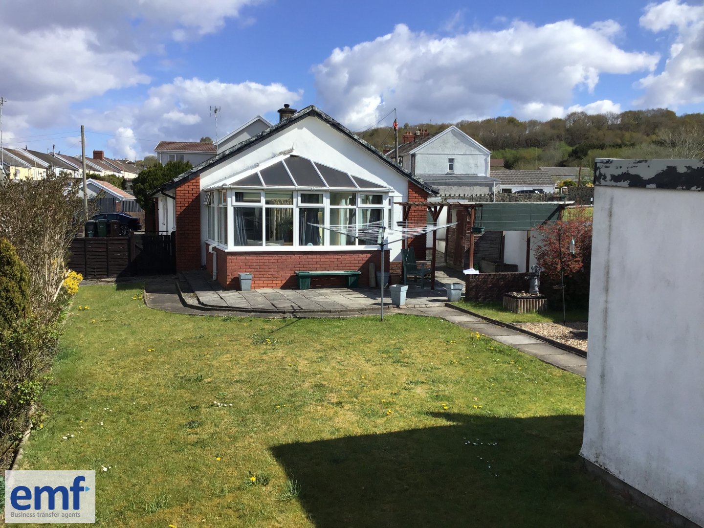 2 STRONG FEE RESIDENTIAL CARE HOMES CAERPHILLY COUNTY, SOUTH