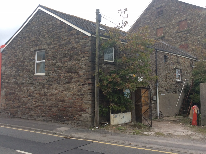 240 MOT Garages for Sale from Daltons Business