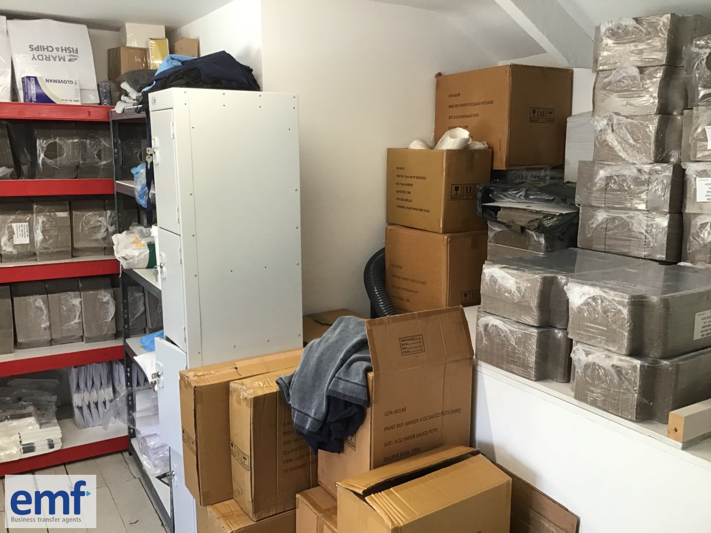 SUPERB FREEHOLD FISH & CHIP SHOP, NR ABERGAVENNY Buy or Sell a UK