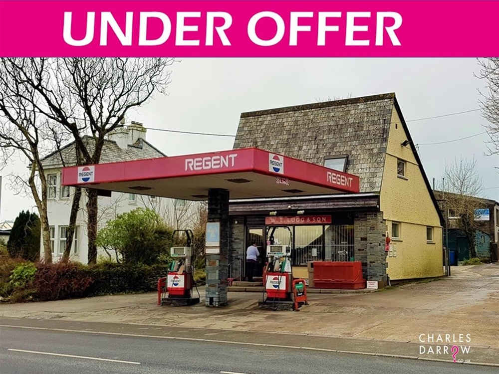25 Petrol Stations for Sale from Daltons Business