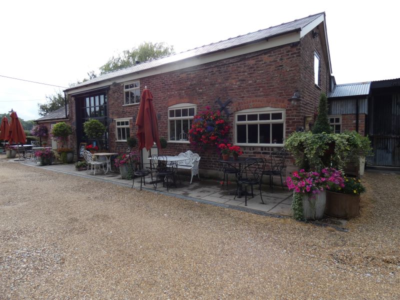 1 Cafes for Sale in Davenham from Daltons Business