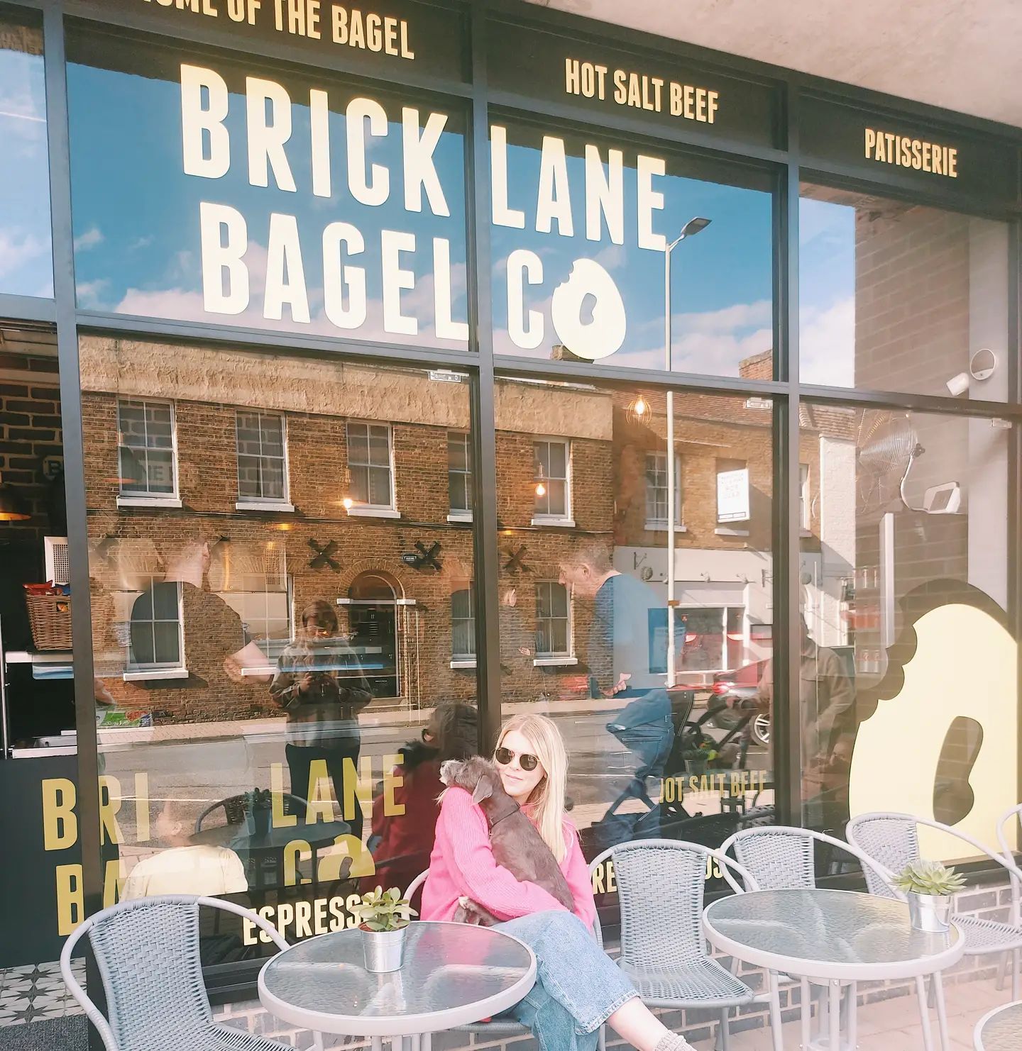 Brick Lane Bagel Co Buy or Sell a UK Business with Daltons Business