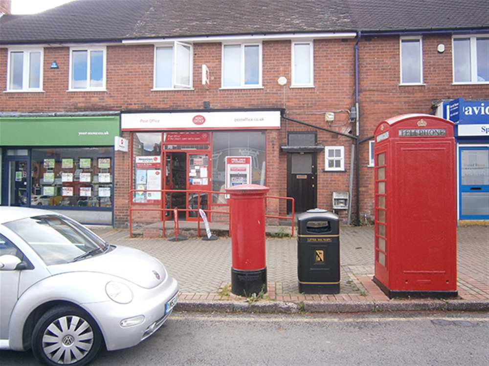 5 Convenience Stores for Sale in Worcestershire from Daltons Business