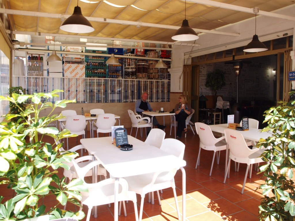 1005 Business for Sale in Spain from Daltons Business