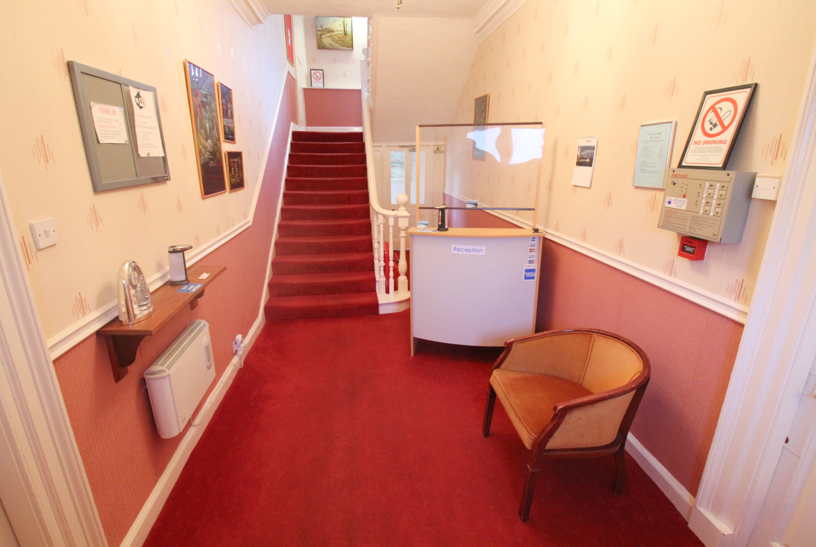 Charming Guest House for Sale on the NorthEast Coast Buy or Sell a