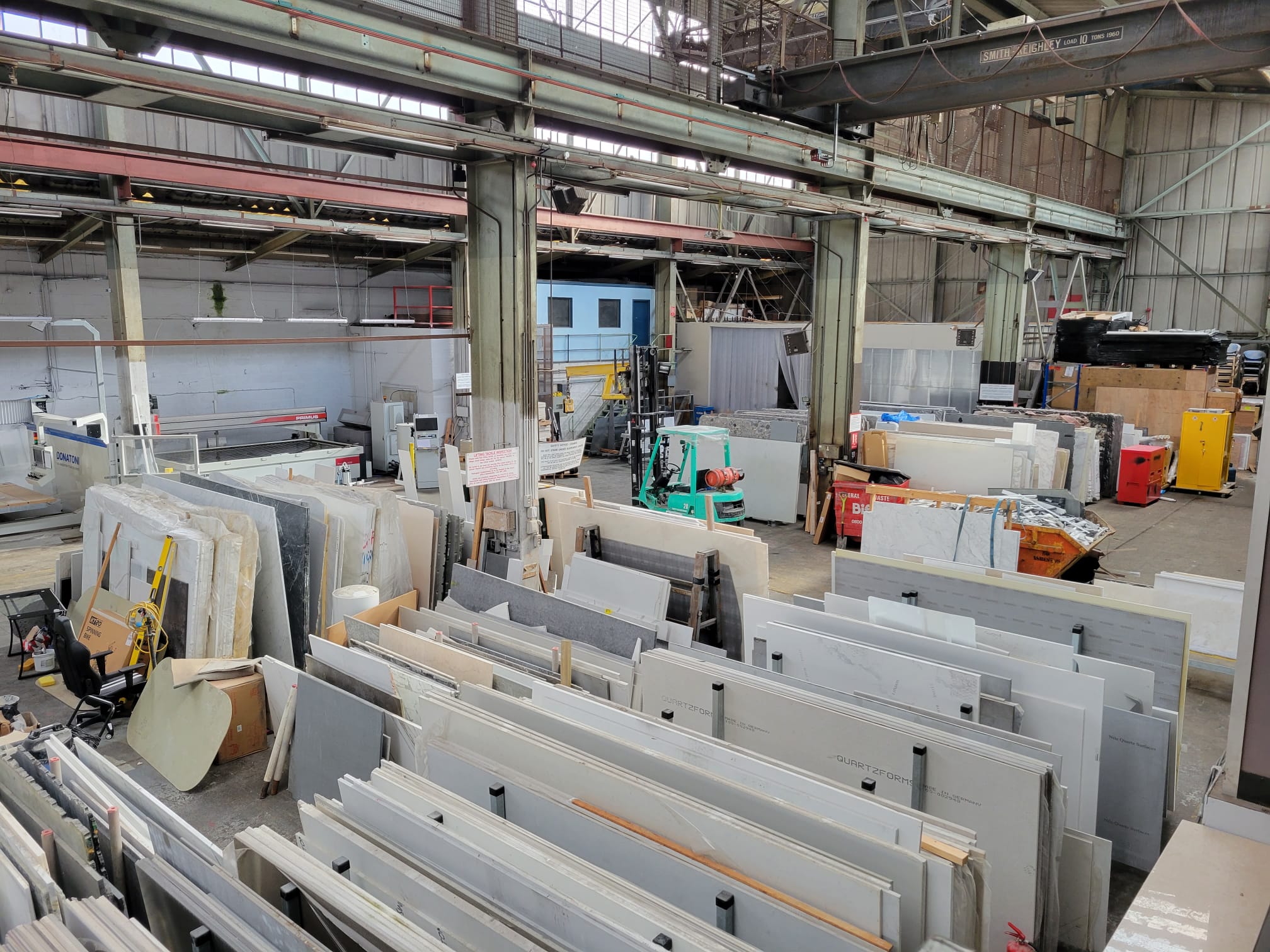 10 Stonemasons Businesses for Sale from Daltons Business