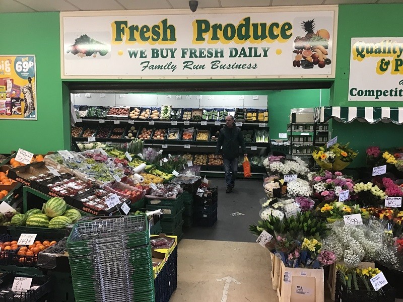 5241 Retail Businesses for Sale from Daltons Business