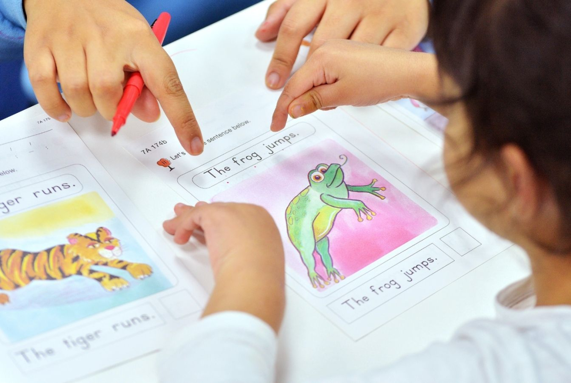 Kumon - Buy or Sell a UK Business with Daltons Business