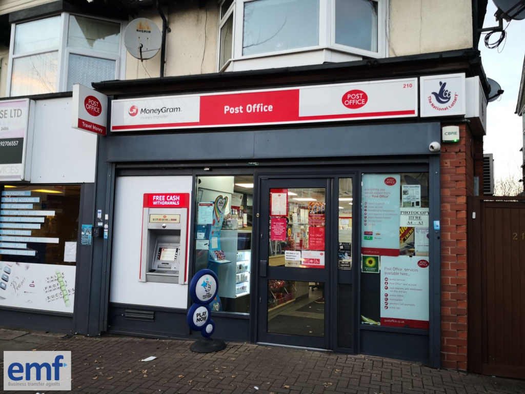 42 Business for Sale in Leicester from Daltons Business
