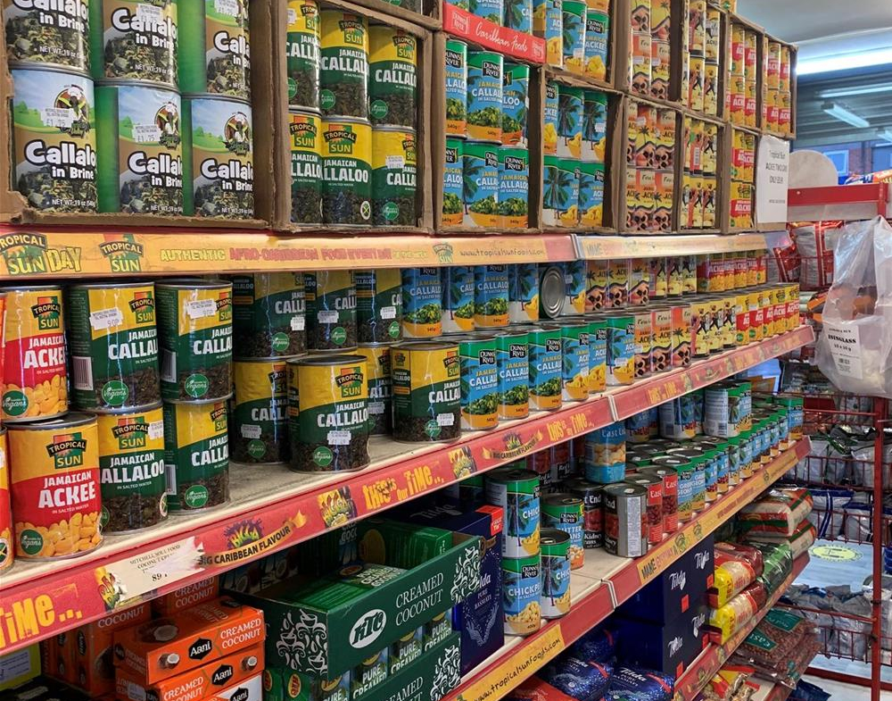 Caribbean Convenience Store Nottingham Buy or Sell a UK Business