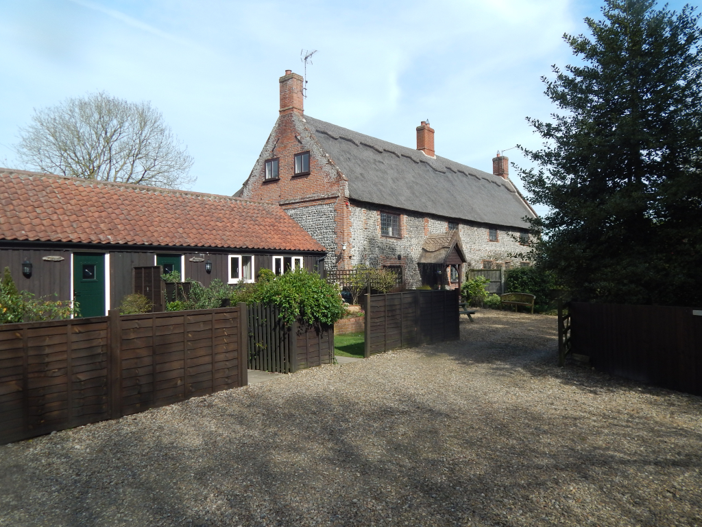 32 Holiday Cottages for Sale from Daltons Business