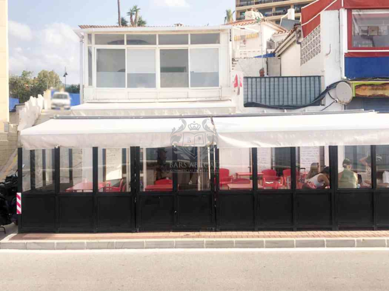 45 Beach Bars for Sale from Daltons Business