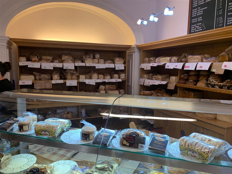 1 Bakeries for Sale in Brecon from Daltons Business