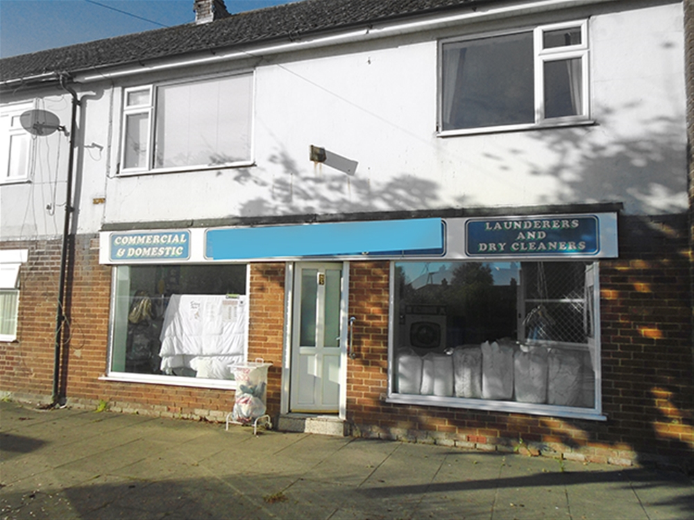 37 Commercial Laundry Businesses for Sale from Daltons Business