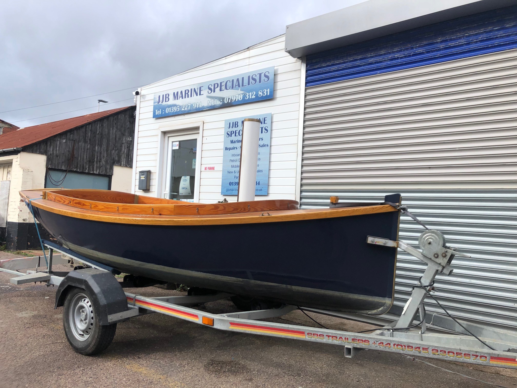 19 Marinas and Boatyards for Sale from Daltons Business