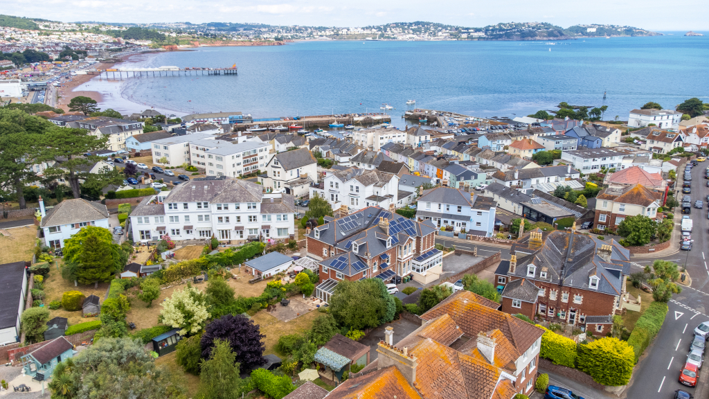 5 Cleveland Road Buy or Sell a UK Business with Daltons Business