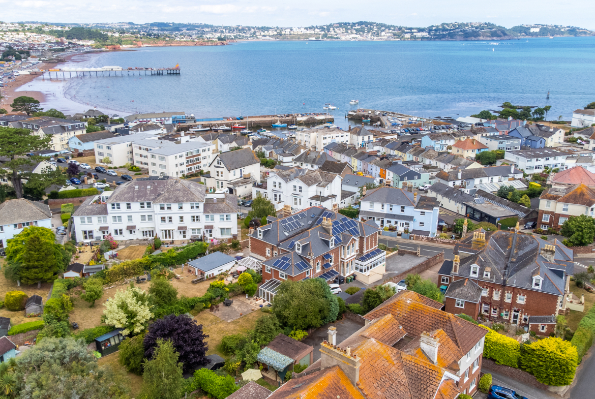 5 Cleveland Road Buy or Sell a UK Business with Daltons Business