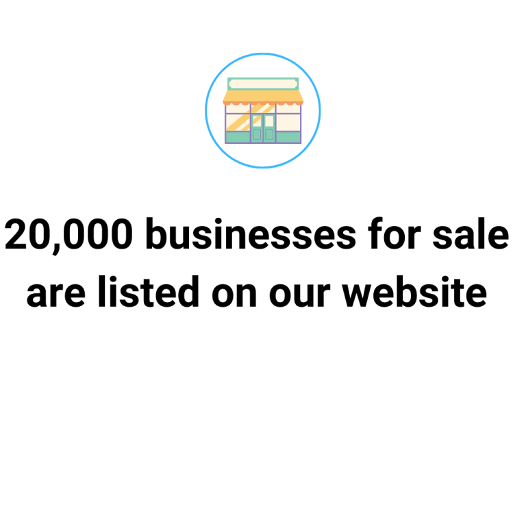Businesses for Sale Buy or Sell your Company with Daltons Business