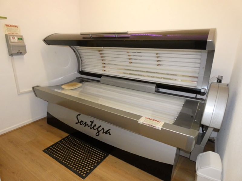 122 Tanning Salons for Sale from Daltons Business