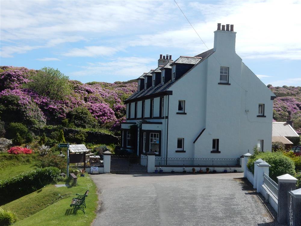 486 Bed & Breakfasts for Sale from Daltons Business