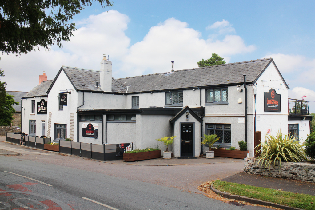 VALE OF VILLAGE FREEHOUSE & DINING VENUE Buy or Sell a UK