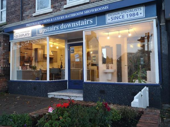 66 Bathroom & Kitchen Retail Businesses for Sale from Daltons Business