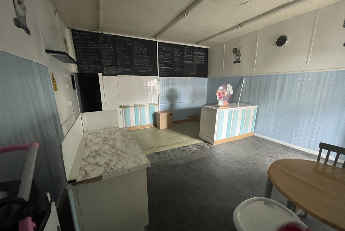 Vacant Premises in Hendon, Sunderland Buy or Sell a UK Business with