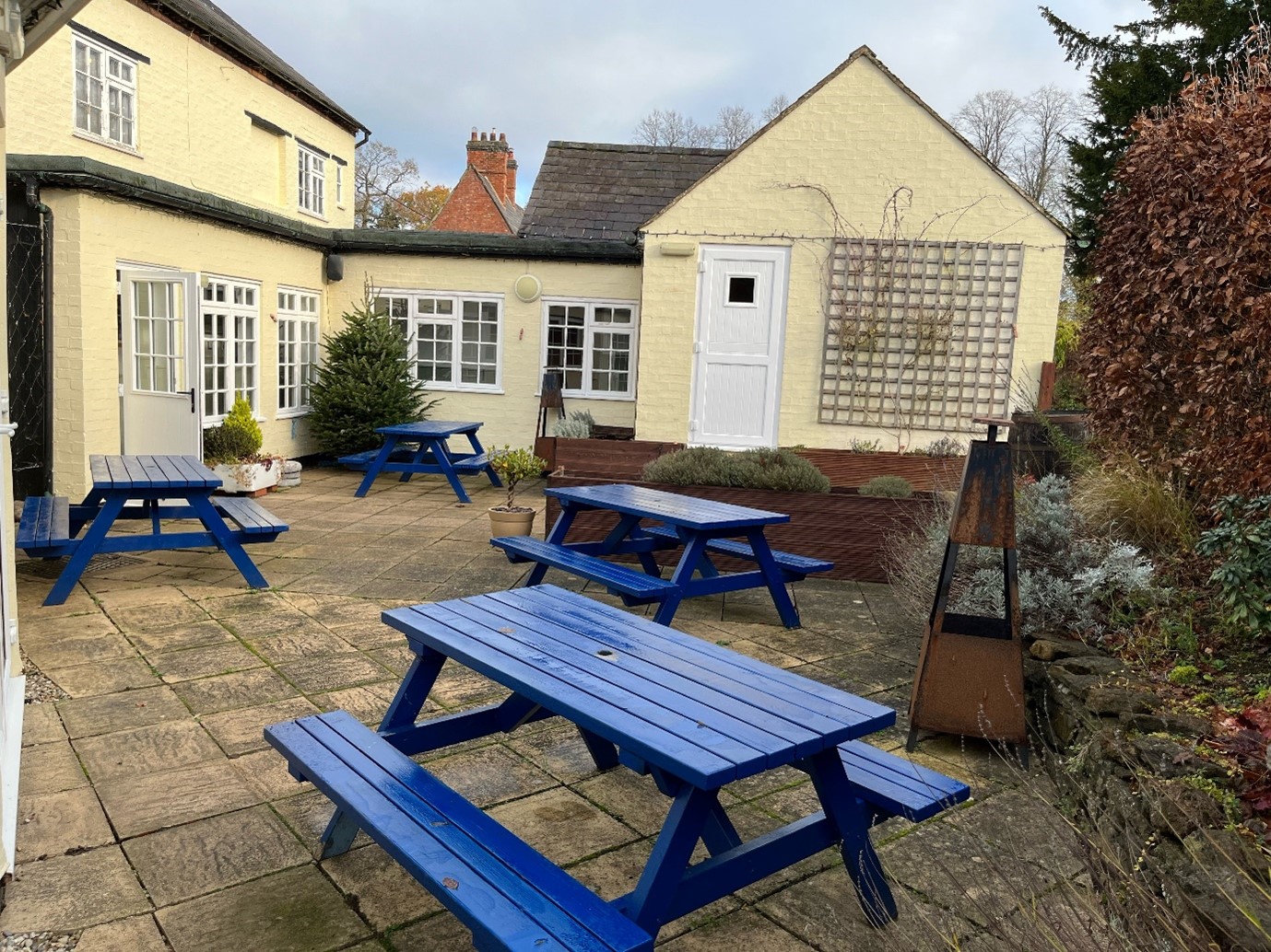 8 Pubs for Sale in Buckinghamshire from Daltons Business