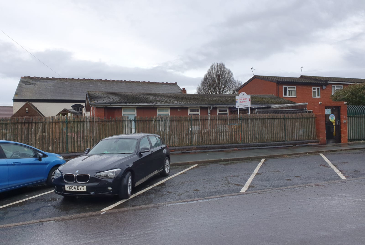 63 Place Children's Day Nursery Oldbury West Midlands Buy or Sell a