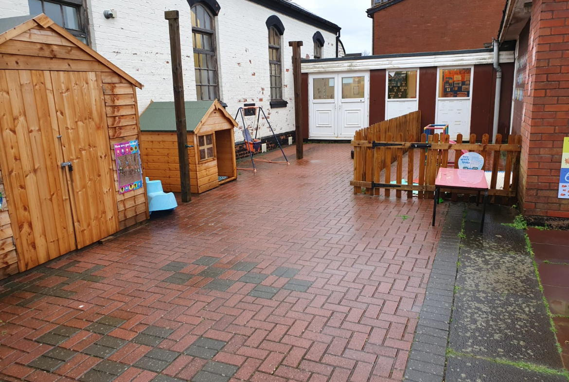 63 Place Children's Day Nursery Oldbury West Midlands Buy or Sell a