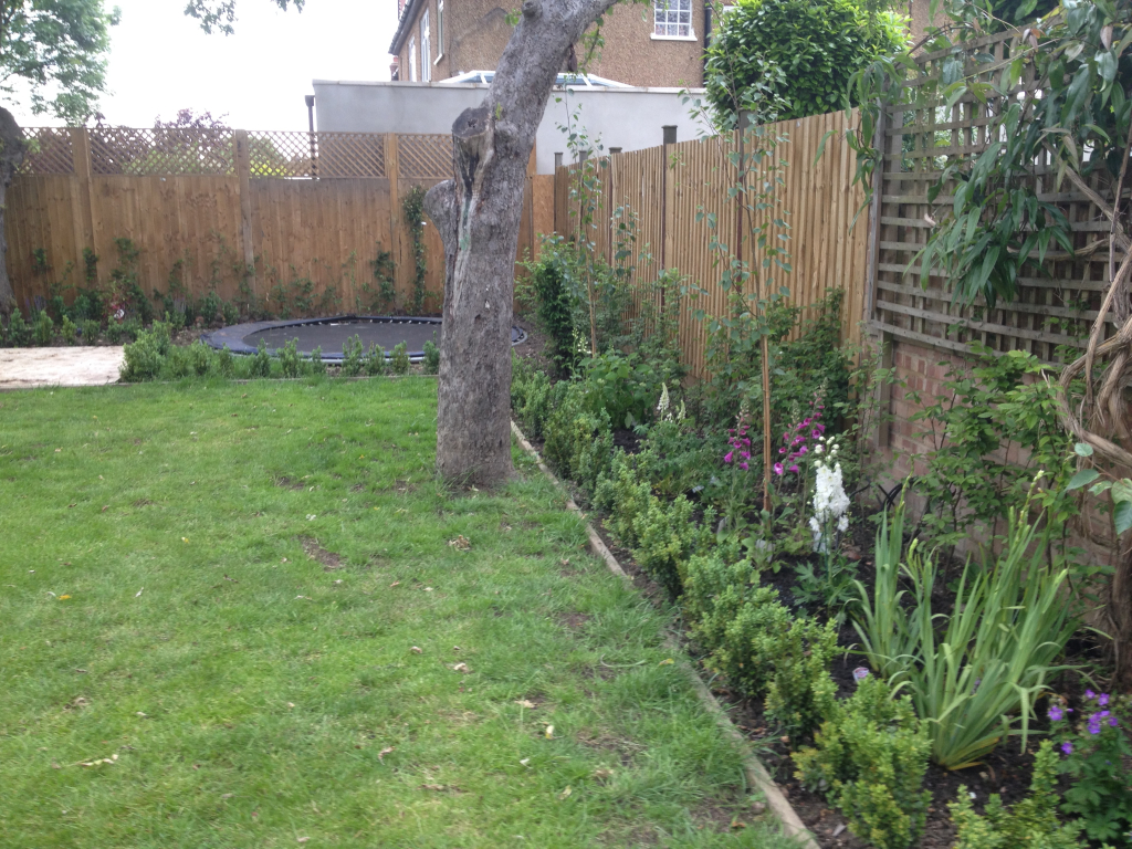 120 Garden Maintenance & Landscaping Businesses for Sale from Daltons