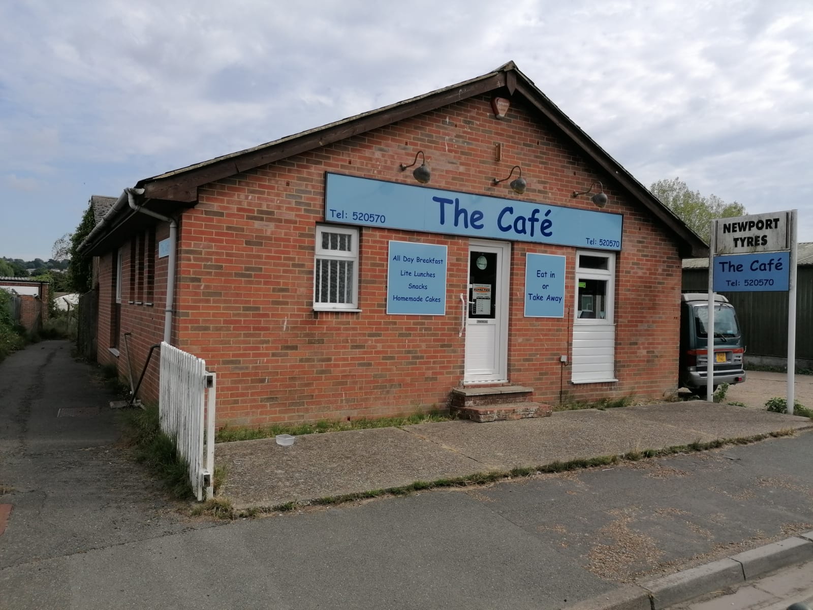 18 Cafes for Sale in Isle of Wight from Daltons Business