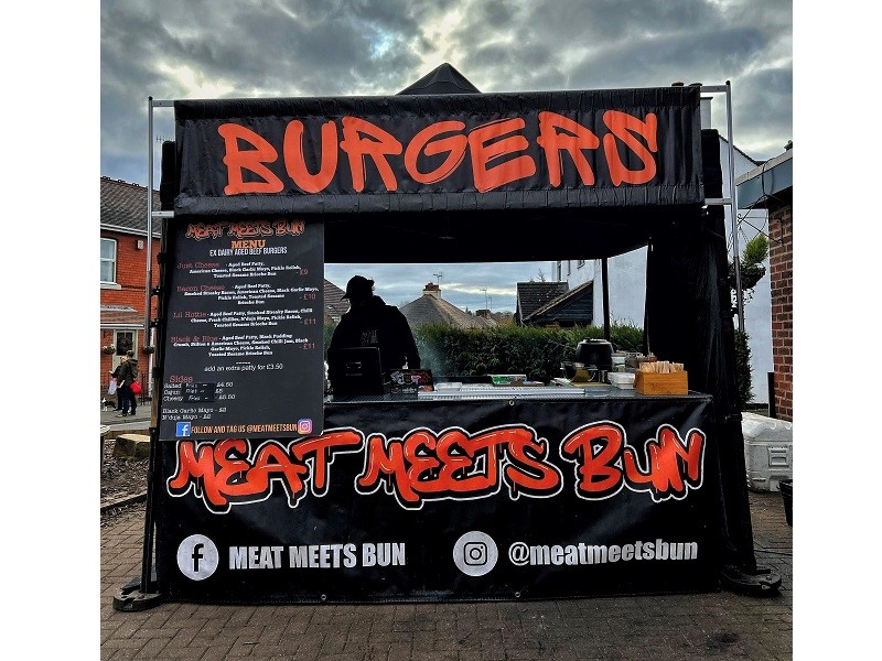 30 Mobile Catering Businesses for Sale from Daltons Business