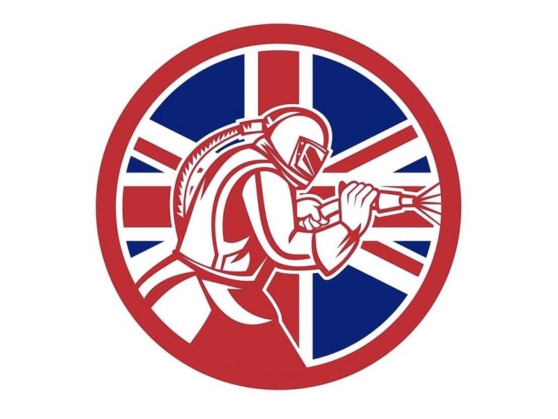 Highly rated shot blasting business for sale Buy or Sell a UK