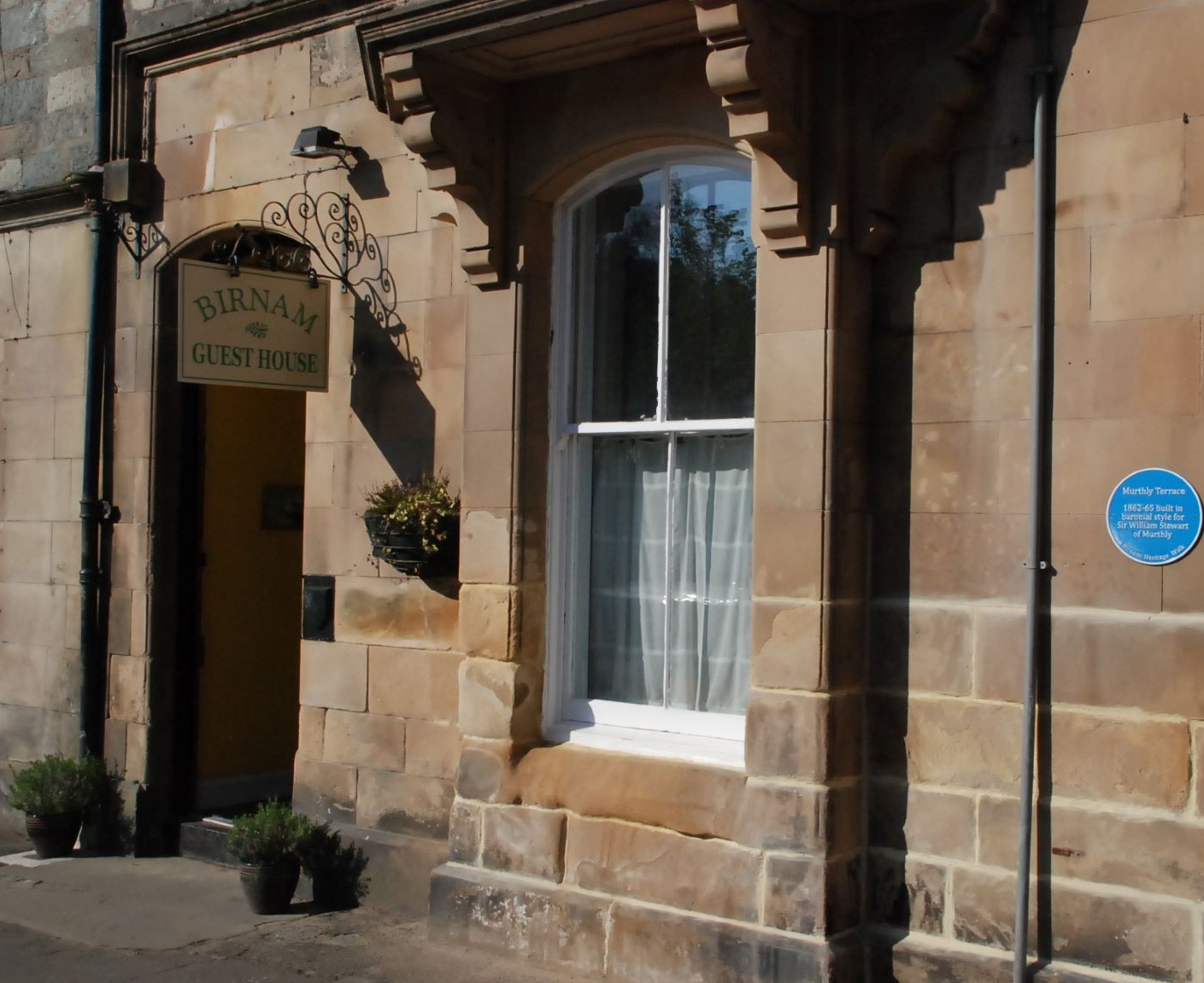 Birnam Guest House - Buy or Sell a UK Business with Daltons Business - Vimarsana News