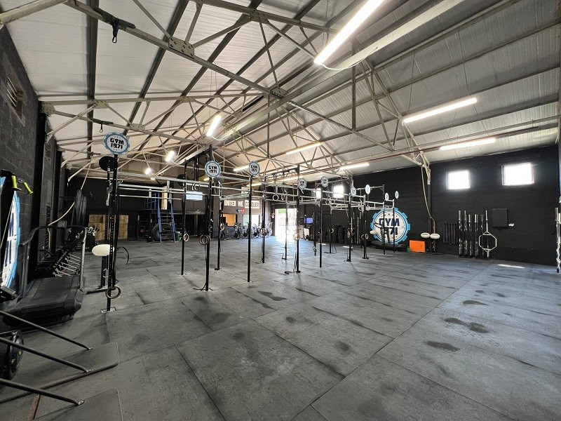 Highly rated gym in Stratford for sale Buy or Sell a UK Business with