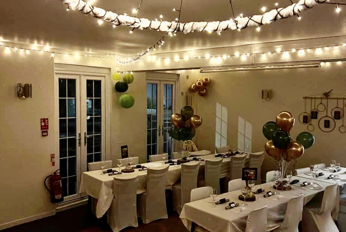 Comprehensively upgraded traditional inn located within Drumlithie