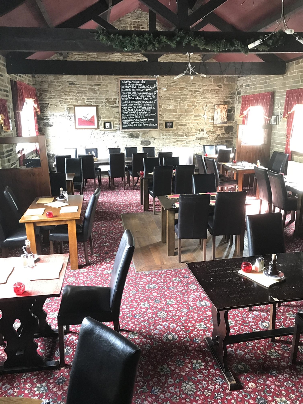 CHARMING VILLAGE PUBLIC HOUSE & RESTAURANT NEAR HOLMFIRTH - Buy or Sell ...